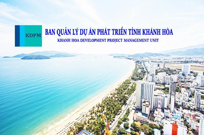 Danh sách các tổ chức, đơn vị nằm trong phạm vi đấu nối của dự án